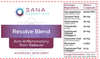 Sana Therapeutics Anti-Inflammatory Support Kit