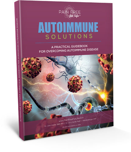 Autoimmune Solutions: A Practical Guidebook - The Sana Shop