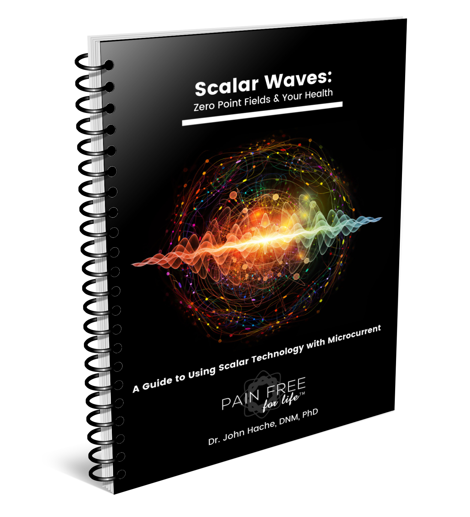 Scalar Waves: Zero Point Fields and Your Health - The Sana Shop