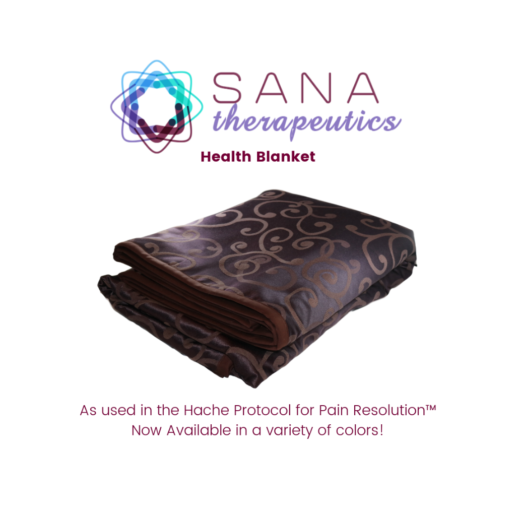 Sana Therapeutics Health Blanket
