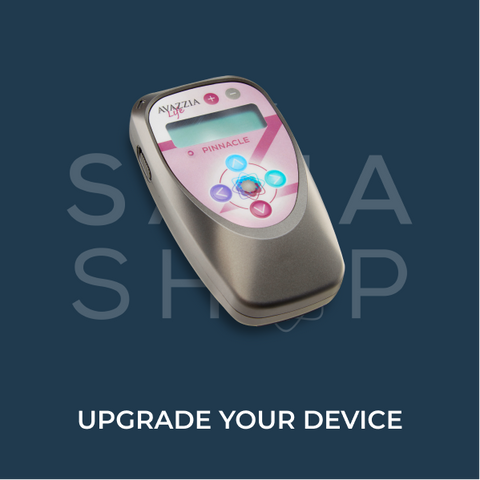 Upgrade Your Device