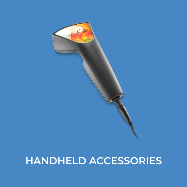 Handheld Attachments