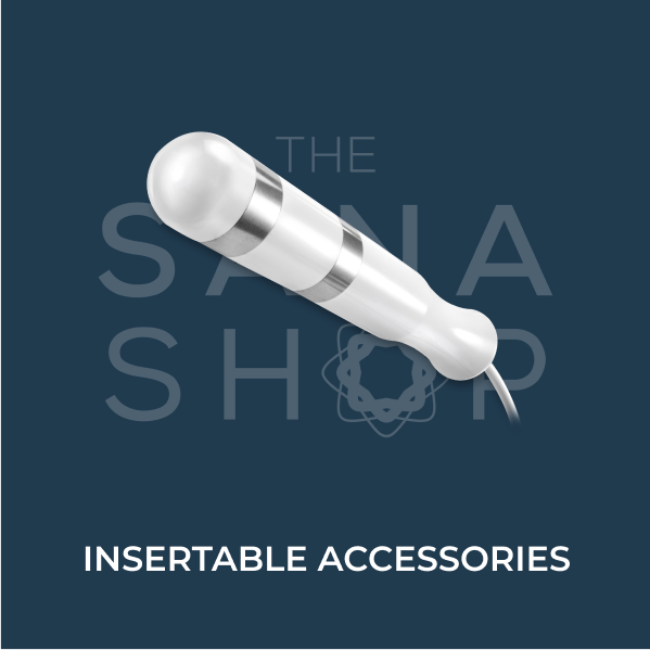 Insertable Attachments