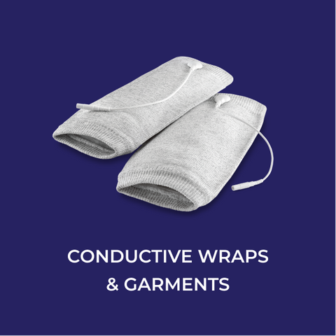 Conductive Wraps