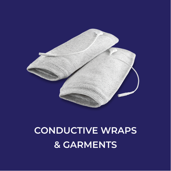 Conductive Wraps