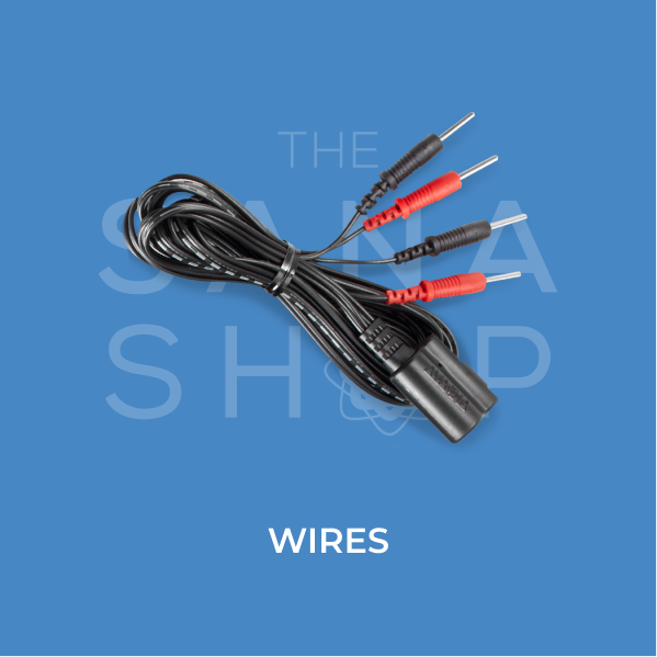 Wires