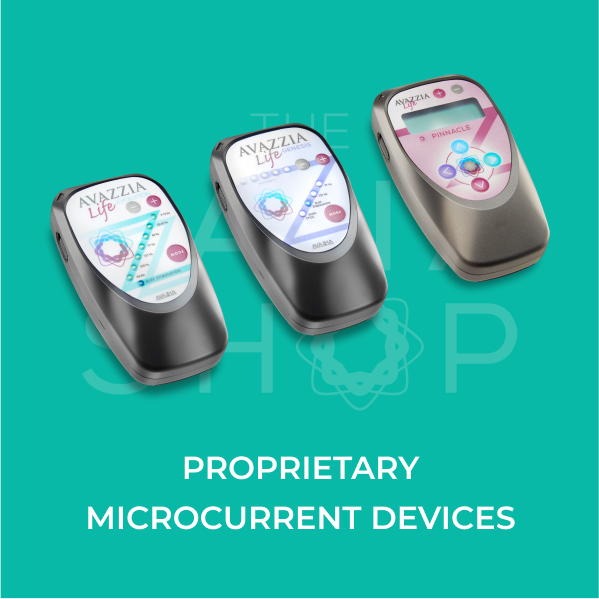 Microcurrent Therapy