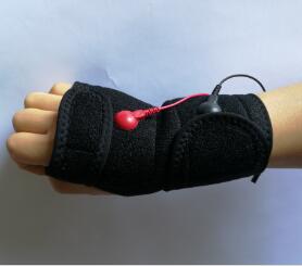 Conductive Wraps