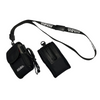 Microcurrent Device Holster with Lanyard