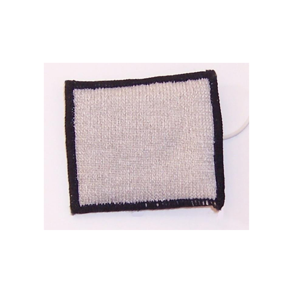 Conductive Cloth Pads (Pair) - The Sana Shop