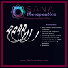 Conductive Ear Clips (Pair) - The Sana Shop