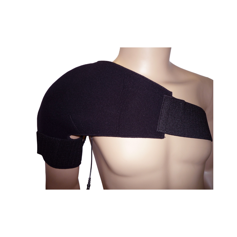 Conductive Shoulder Wrap (Universal Size) - The Sana Shop