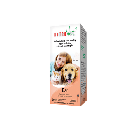 Homeopathic Remedies (Animals)