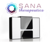 2-in-1 Air Purifier and Disinfectant Device - The Sana Shop