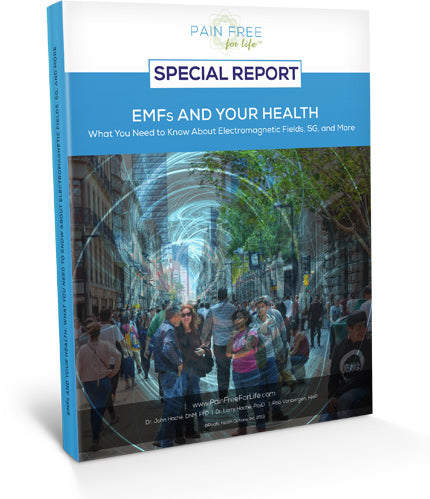 EMFs And Your Health: What You Need to Know - The Sana Shop
