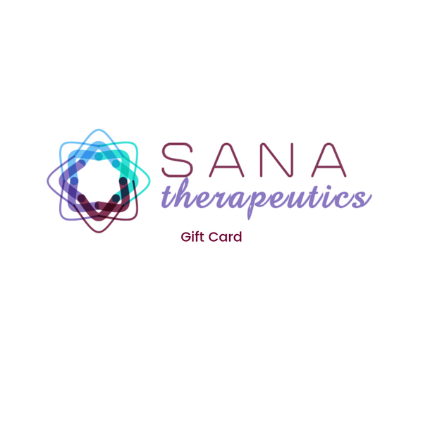 Gift Card - The Sana Shop