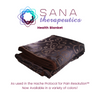 Sana Therapeutics Health Blanket (Crib Size) - The Sana Shop