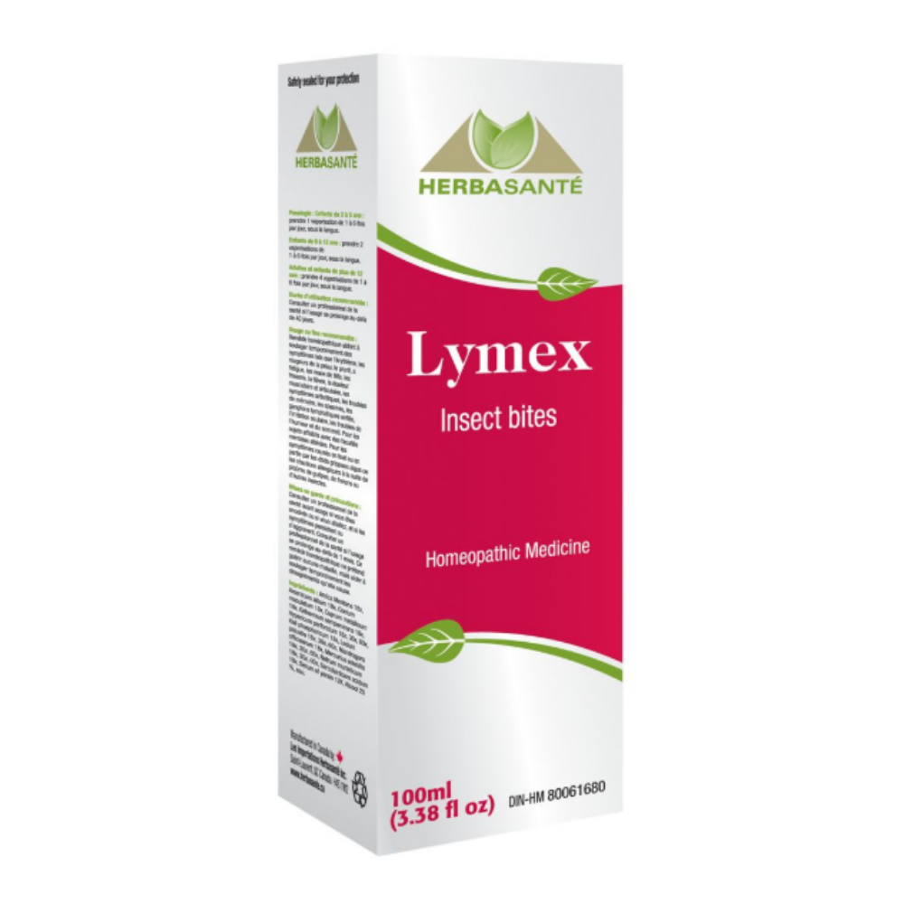 Lymex - The Sana Shop