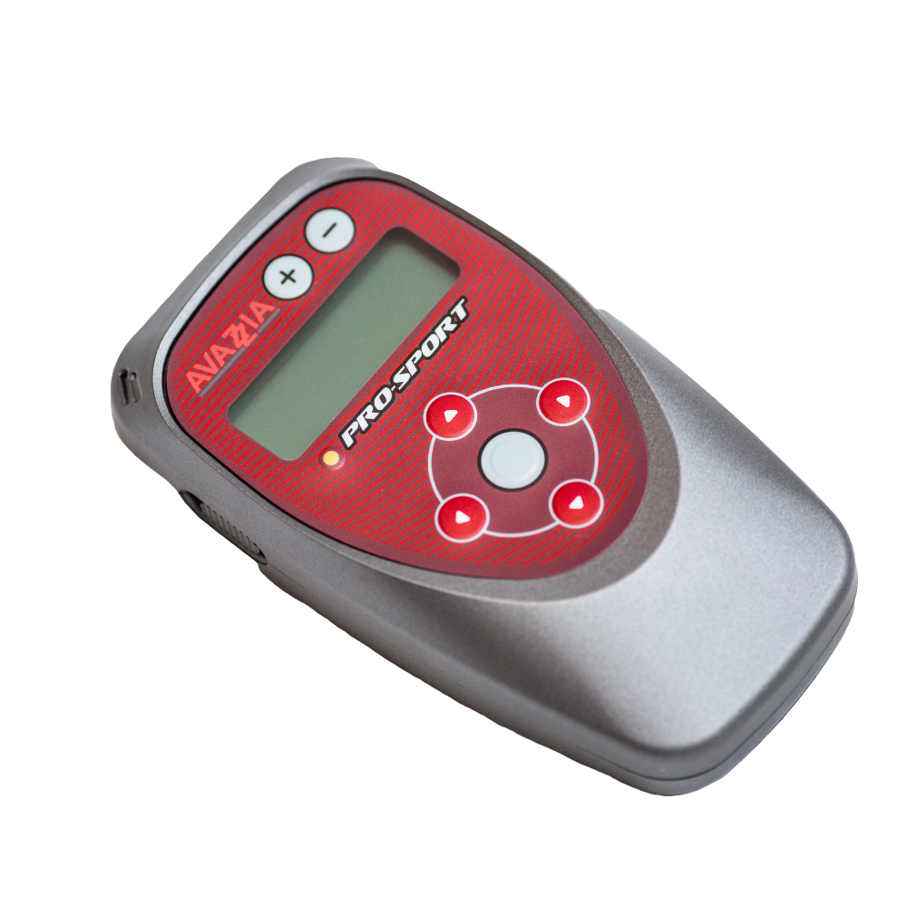 Avazzia Pro Sport Ultra - The Sana Shop