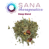 Sana Therapeutics Tea: Sleep Blend - The Sana Shop