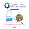 Sana Therapeutics Stress Relief Kit - The Sana Shop