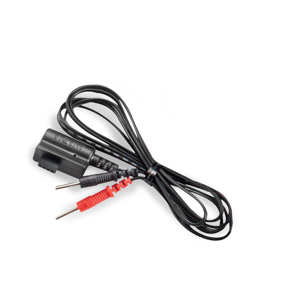 Lead wire 4 pin plug to R/B pins